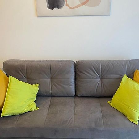 2-Room In New House, Wola Varsó Kültér fotó