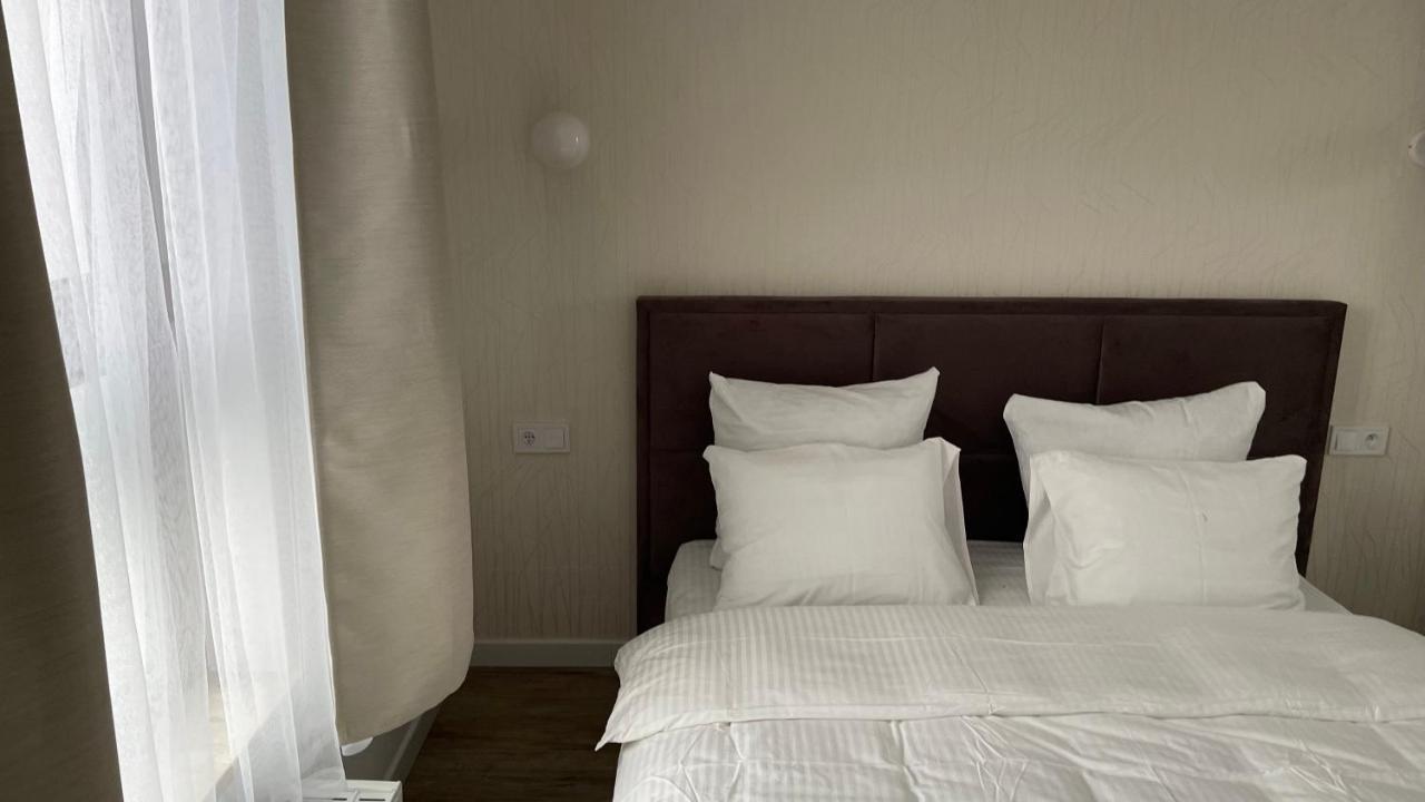 2-Room In New House, Wola Varsó Kültér fotó